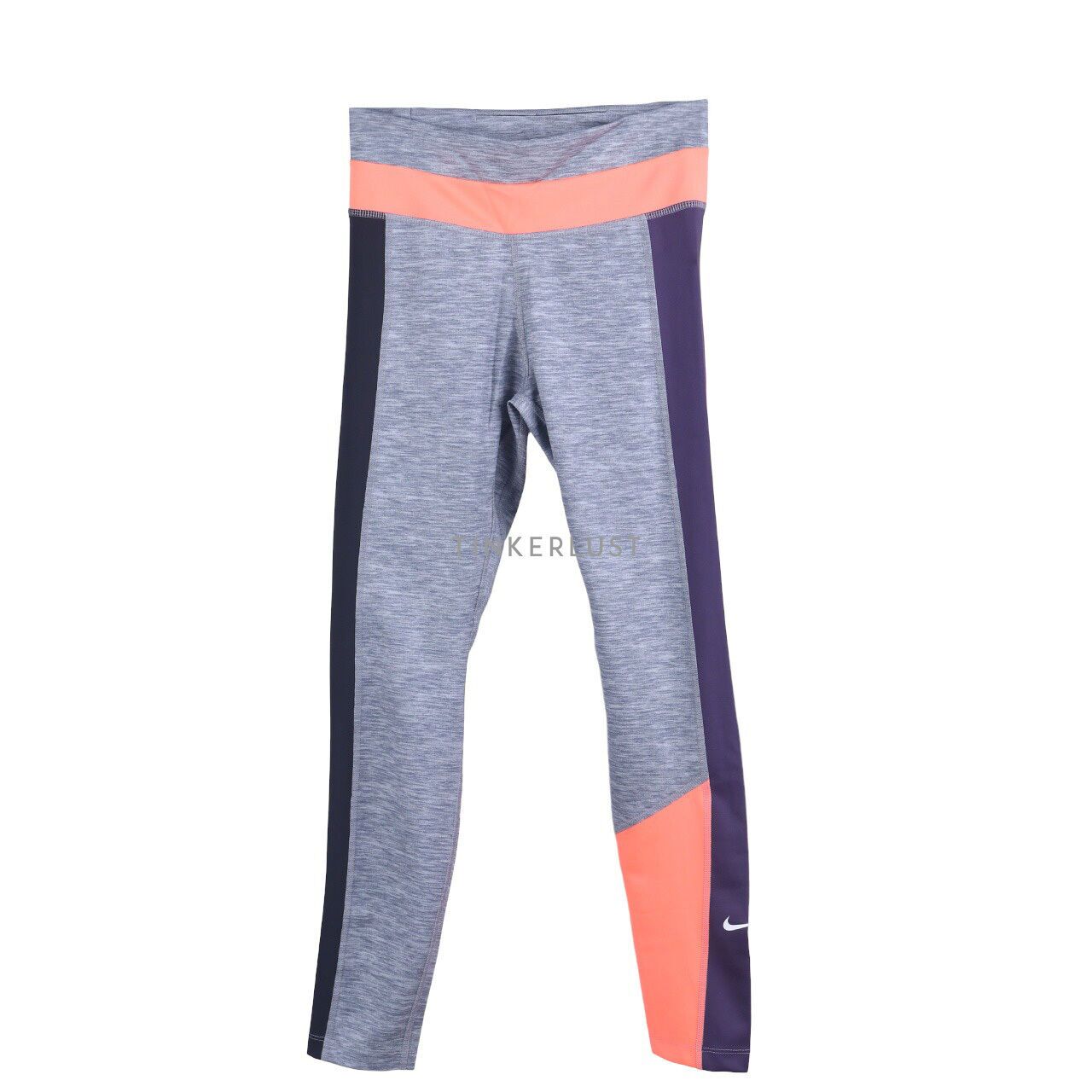 Legging kaki nike hot sale